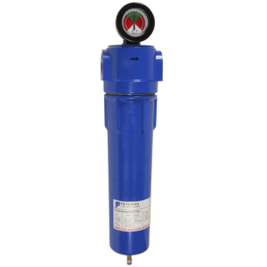 Filtre à air comprimé charbon actif 3/4" NUAIR