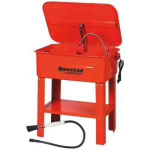 Fontaine de nettoyage 75 litres DRAKKAR