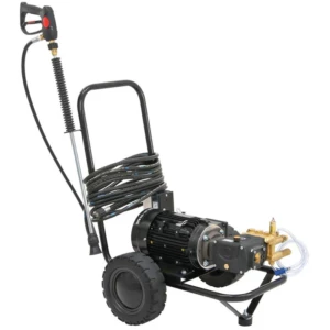 Nettoyeur haute pression eau froide 170 bar SCHNEIDER Nettoyeur haute pression eau froide 170 bar SCHNEIDER