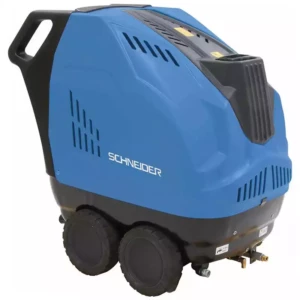 Nettoyeur HP eau chaude 400 V 200 bar SCHNEIDER Nettoyeur HP eau chaude 400 V 200 bar SCHNEIDER