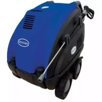 Nettoyeur haute pression eau chaude 150 bar 15l/min RENSON