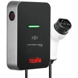 Borne de recharge véhicule électrique Mastercharge 740 TELWIN
