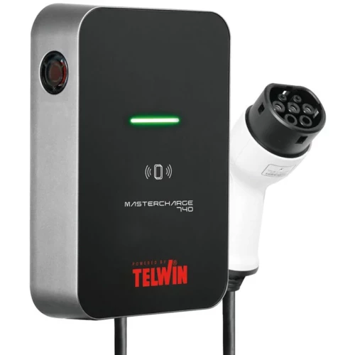 Borne de recharge véhicule électrique Mastercharge 740 TELWIN