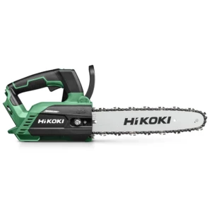Tronçonneuse élagueuse sans fil 300 mm 36 V HIKOKI Tronçonneuse élagueuse sans fil 300 mm 36 V HIKOKI