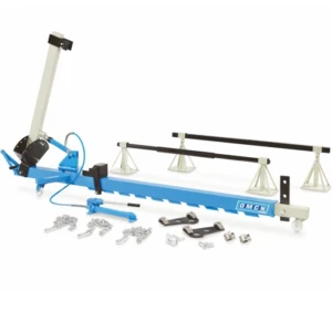 Equerre de redressage pivotante 8 tonnes OMCN Equerre de redressage pivotante 8 tonnes OMCN