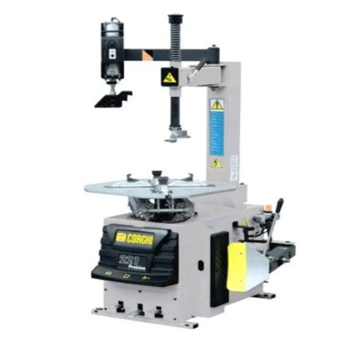 Machine a pneu pour moto VL/ VU CORGHI