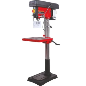 Perceuse sur colonne triphasée DRAKKAR