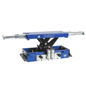 Traverse de levage hydropneumatique de 4 tonnes Traverse de levage hydropneumatique de 4 tonnes