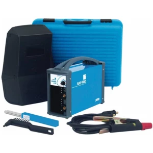 Poste à souder inverter MMA 230V SAXO 3.2