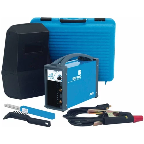 Poste à souder inverter MMA 230V SAXO 3.2