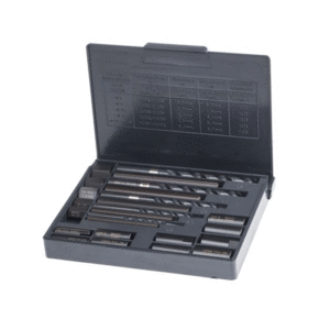 Jeu d'extracteurs universels de rotules Jeu d'extracteurs universels de rotules