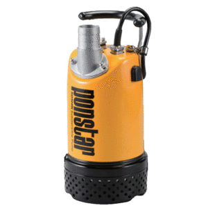 Pompe électrique immergée pour eaux boueuses 19,8 m3/h Pompe électrique immergée pour eaux boueuses 19,8 m3/h