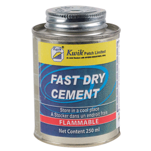 Solution vulcanisant bead sealer 250 ml Solution vulcanisant bead sealer 250 ml