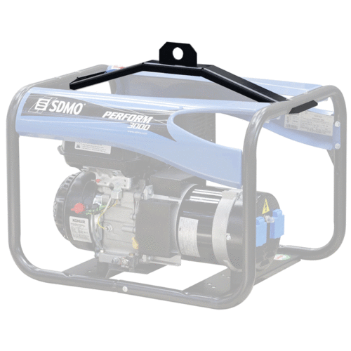 Arceau de levage central RLIFT SDMO