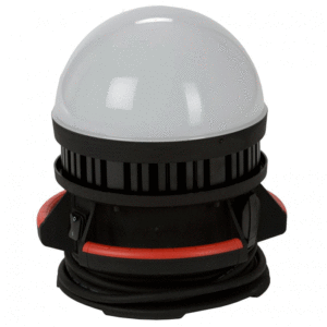Projecteur de chantier LED 100W par câble CEBA