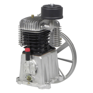 Tête de compression NB5 Nuair 2 cylindres Tête de compression NB5 Nuair 2 cylindres