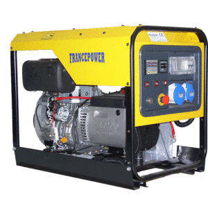 Groupe électrogène Diesel 3000 tr/min 7500 DE AVR Groupe électrogène Diesel 3000 tr/min 7500 DE AVR