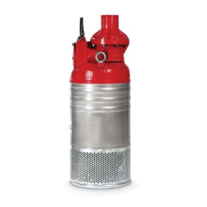 Pompe éléctrique submersible gros débit 37 kW GRINDEX Pompe éléctrique submersible gros débit 37 kW GRINDEX