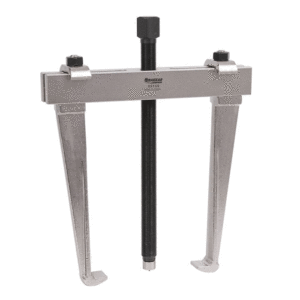 Extracteur 2 griffes intérieur/extérieur 60 à 195mm 10T Extracteur 2 griffes intérieur/extérieur 60 à 195mm 10T