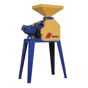 APLATISSEUR KB160/2 DD 4KW APLATISSEUR KB160/2 DD 4KW