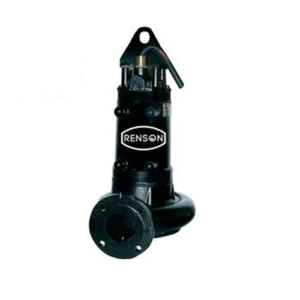 Pompe de relevage pour lisier 2.2KW Pompe de relevage pour lisier 2.2KW