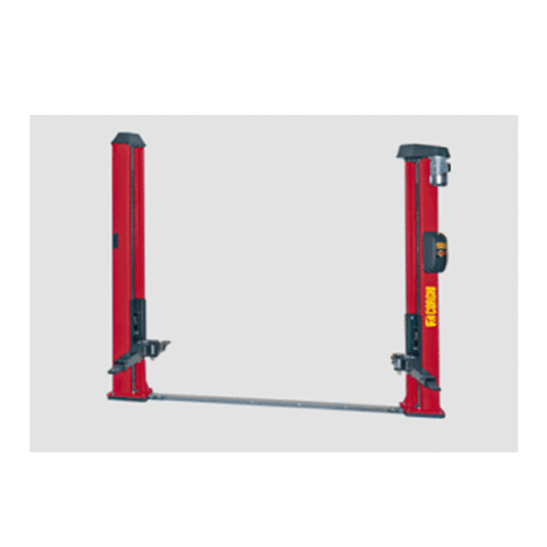 Pont 2 colonnes, pont élévateur électromécanique CORGHI ERCO 3212N 3.2 T