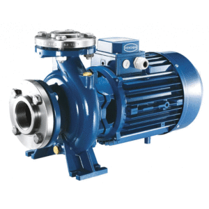 Pompe tri fonte normalisée 5,5KW RENSON Pompe tri fonte normalisée 5,5KW RENSON