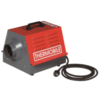 Chauffage électrique 3 kW THERMOBILE
