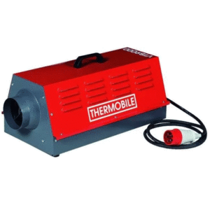 Chauffage électrique 9 kW THERMOBILE