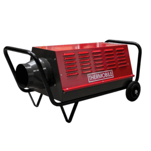 Chauffage électrique 18 kW THERMOBILE