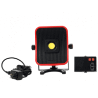 Projecteur sur batterie hybride LED 50W CEBA