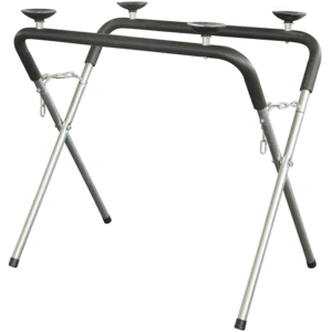 Chevalet a ventouse spécial pare-brise DRAKKAR Chevalet a ventouse spécial pare-brise DRAKKAR