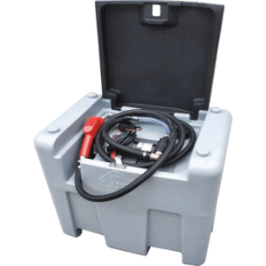 Cuve de ravitaillement gasoil PE 220L STILKER