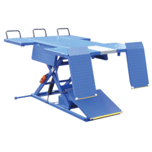 Pont élévateur fixe pour quad 1 tonne Pont élévateur fixe pour quad 1 tonne