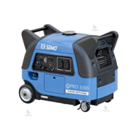 Groupe électrogène 3000W inverter SDMO