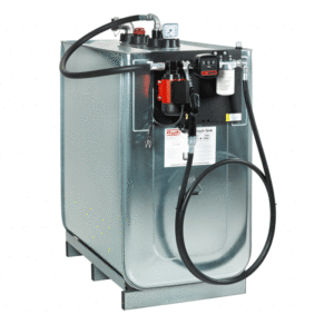 Citerne 1500 litres pour le stockage et distribution de gasoil et fuel domestique Citerne 1500 litres pour le stockage et distribution de gasoil et fuel domestique