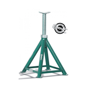 Chandelle a vis 12 tonnes professionnelle COMPAC® Chandelle a vis 12 tonnes professionnelle COMPAC®