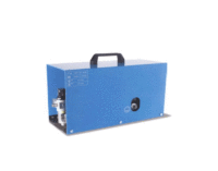 Compresseur d'air silencieux 1,5 litres 6 bar ABAC