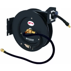 Enrouleur automatique air 10m+1m 20 bar DRAKKAR