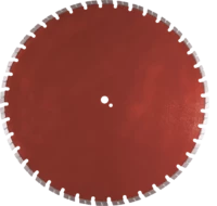 Disques diamant - EXTREME BETON 20-30CV NORTON CLIPPER