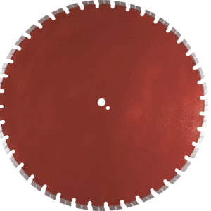 Disques diamant - EXTREME BETON 20-30CV NORTON CLIPPER