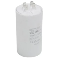 Condensateur 50 mF pour compresseur NUAIR