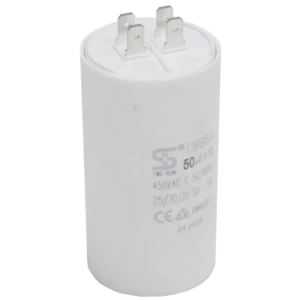 Condensateur 50 mF pour compresseur NUAIR