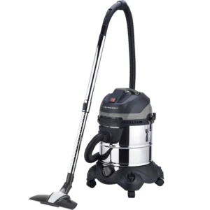 Aspirateur eau et poussière 20L 230V 1200W Aspirateur eau et poussière 20L 230V 1200W