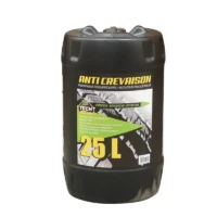 Gel anti crevaison 25 litres
