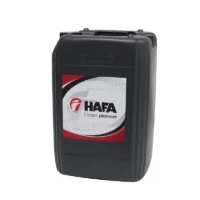 Bidon 20 litres d'huile hydraulique HV46