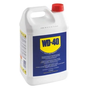Dégrippant multifonctions 5L Dégrippant multifonctions 5L