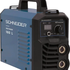 Poste à souder inverter MMA ARC Fusion 160L Poste à souder inverter MMA ARC Fusion 160L