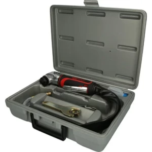 Coffret couteau a pare-brise pneumatique KSTOOLS Coffret couteau a pare-brise pneumatique KSTOOLS