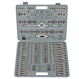 Jeu de filières M 2 - 18